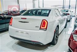 كرايسلر 300